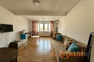 2.0 stan kod MUP-a, Palilula, dvorišno orijentisan